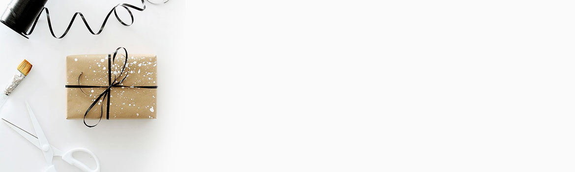 Holiday gift adventures