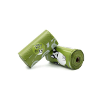 Poopa bag - Bolsa oxo-biodegradable 1 rollo