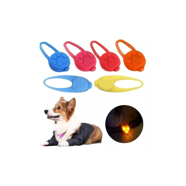 Luz para collar - Imagen 2