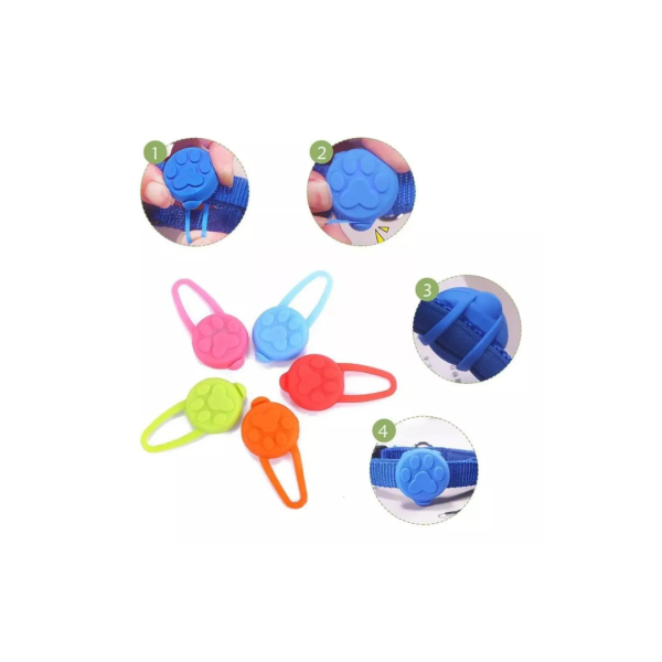 Luz para collar - Imagen 3