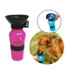 Bebedero de agua portátil - Imagen 2