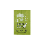 Poopa bag - Bolsa oxo-biodegradable 1 rollo - Imagen 2