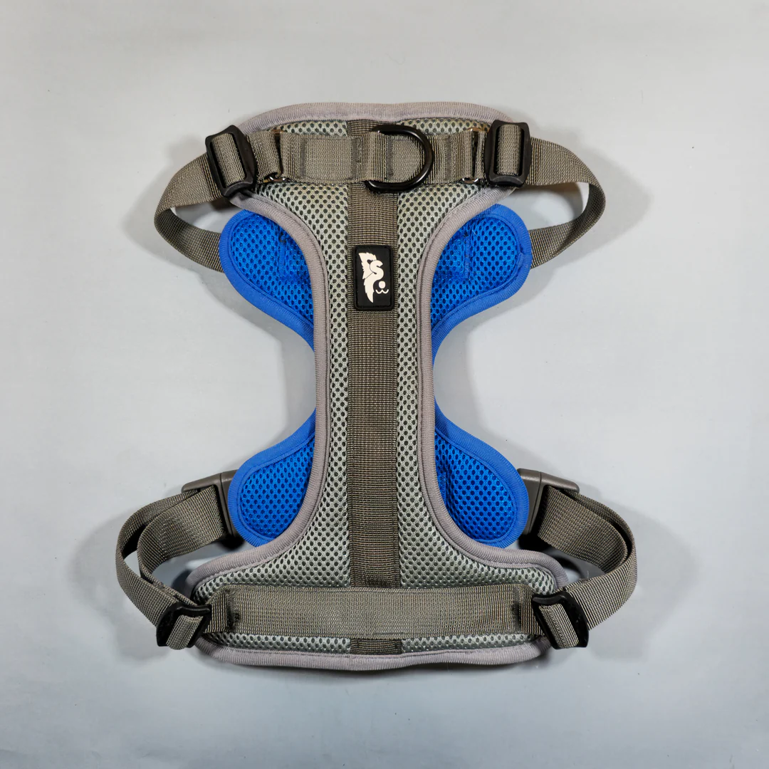 Sheepdogz - Arnés golondrina chilena - Imagen 3