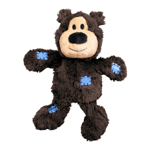KONG - Wild Knots Oso