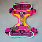 Sheepdogz - Arnés Astroemeria