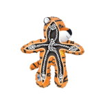 KONG - Floppy Knots Conejo - Imagen 2