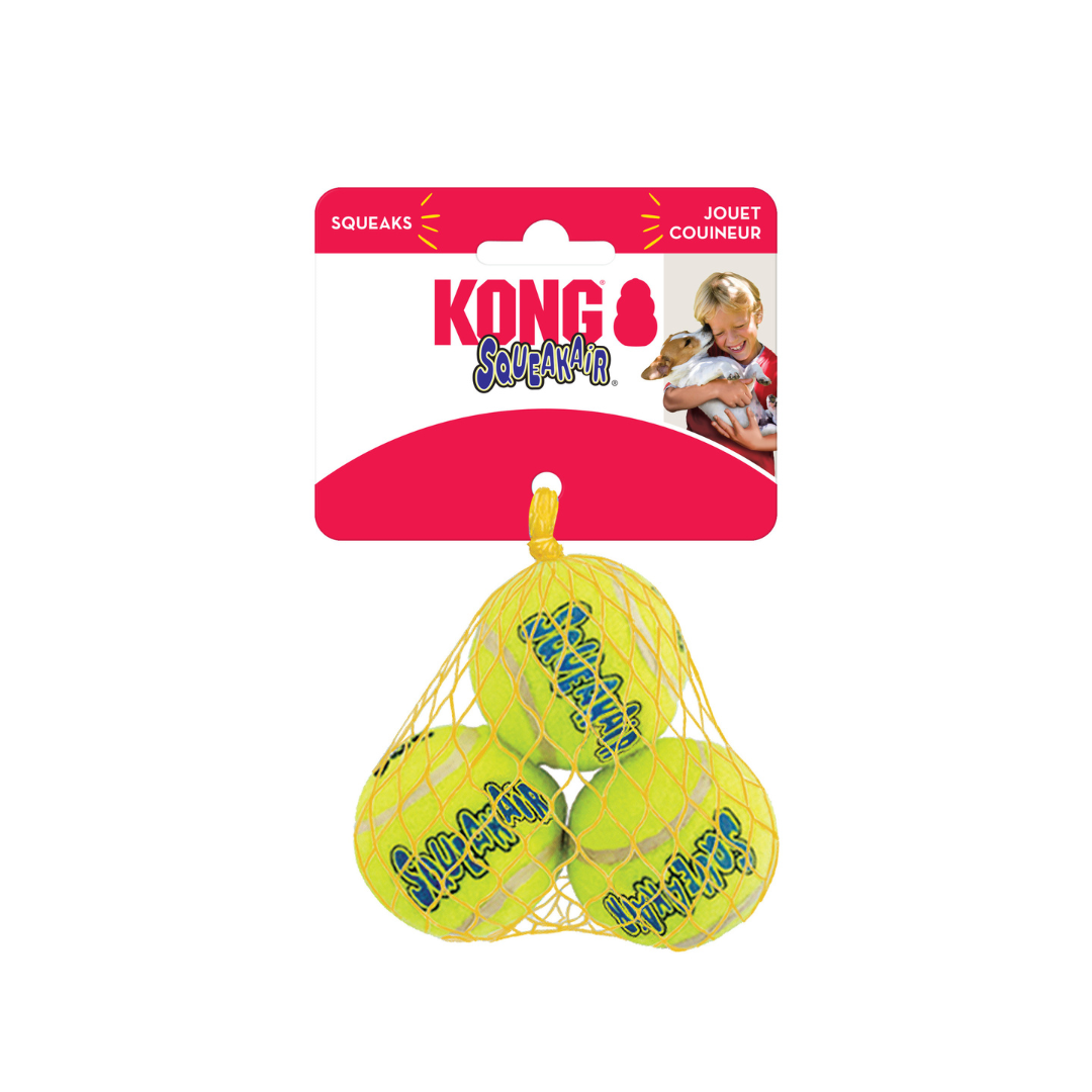 KONG - SqueakAir Ball