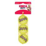 KONG - SqueakAir Ball 6u talla M - Imagen 3