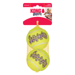 KONG - SqueakAir Ball 6u talla M - Imagen 4