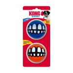 KONG - Grinz talla L pack 2u - Imagen 2