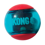 KONG - Squeezz Action talla M set 3u