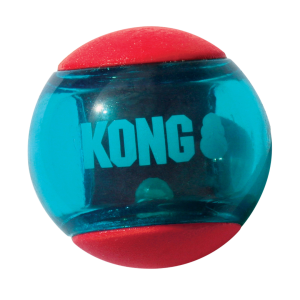 KONG - Squeezz Action talla L