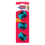 KONG - Squeezz Action talla M set 3u - Imagen 2