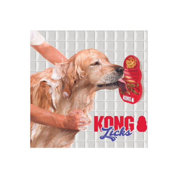 KONG - Licks - Imagen 4