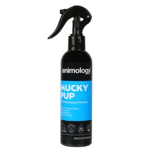 Animology - Shampoo en seco sin enjuague para cachorros