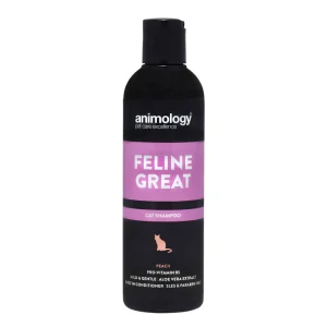 Animology - Shampoo para gatos