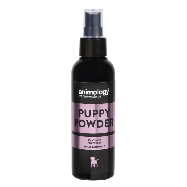 Animology - Perfume para Perros – Puppy Powder