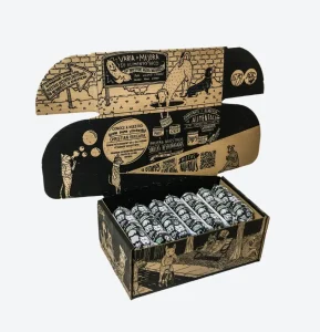 Barf Chile - Dieta de cerdo - Imagen 2