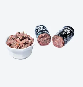 Barf Chile - Dieta de cerdo - Imagen 3