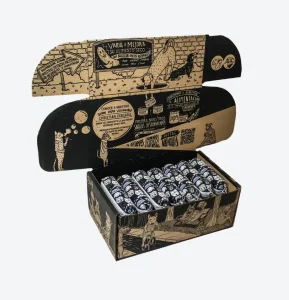 Barf Chile - Dieta de cordero - Imagen 2