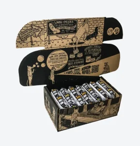 Barf Chile - Dieta de pollo para gatos - Imagen 2