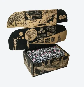 Barf Chile - Dieta de salmon - Imagen 2