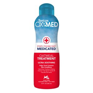 OxyMed - Acondicionador Medicado