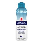 OxyMed - Shampoo Medicado Antipicazón