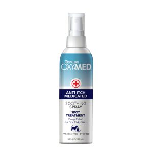 OxyMed - Spray Medicado Antipicazón