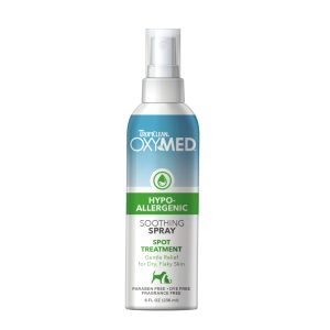 OxyMed - Spray Hipoalergénico