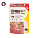 Barker Long Lasting Casquitos de Cerdo (30 uni)
