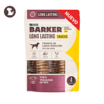 Barker Long Lasting Tráqueas de Res