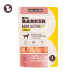 Barker Long Lasting Orejas de cerdo (4u)