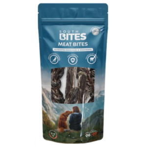 Southbites - Meat bites