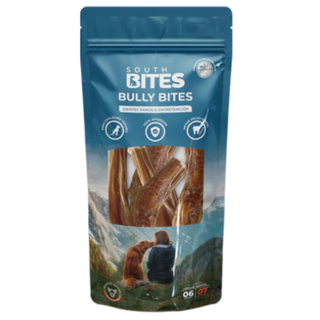 Southbites - Bully bites