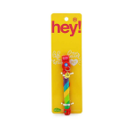 Hey! - Collar para gatos arco iris