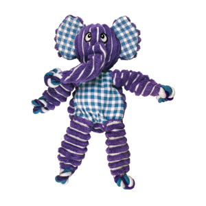 KONG - Floppy Knots Elefante