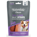 Naturalistic - Tiras de cordero