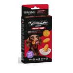 Naturalistic - Galletas Crackers sabor carne