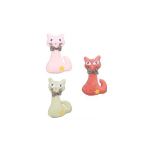 Peluche para gatos - Gatitos