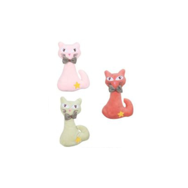 Peluche para gatos - Gatitos