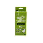 Poopa bag - Bolsa oxo-biodegradable caja 4 rollos