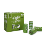 Poopa bag - Bolsa oxo-biodegradable caja 16 rollos