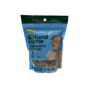 Barker Natural Home - Treats Pulmon de Res (70g)