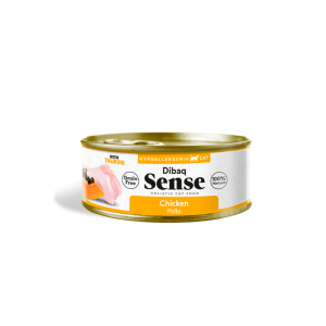Sense - Alimento húmedo gatos - pollo