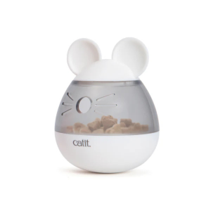 Catit pixi - Dispensador golosinas raton