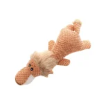 Wonderdog - Peluche leon felpa