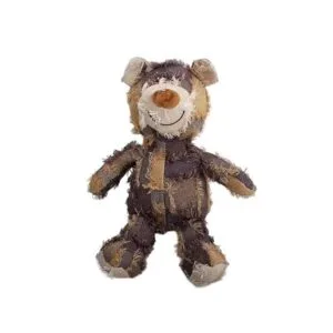 Wonderdog - Peluche oso patchwork