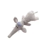 Wonderdog - Peluche elefante felpa