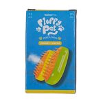 Peine a vapor Fluffy Pet